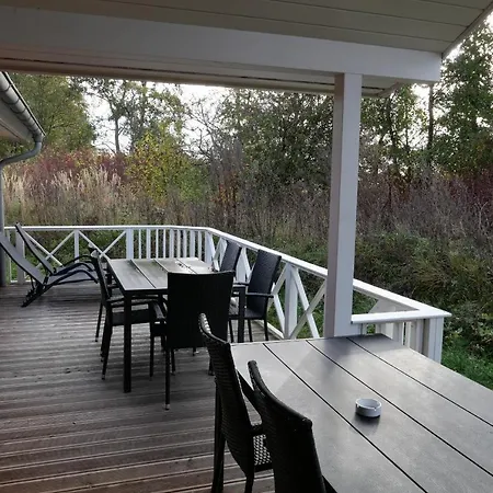 2 Typ D 98 Ferienhaus Großenbrode