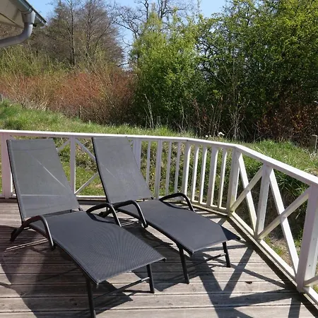 2 Typ D 98 Ferienhaus *