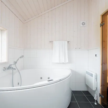 Holiday home 2 Typ D 98 *