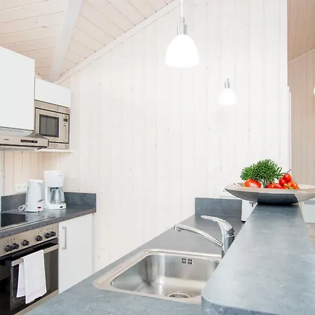 2 Typ D 98 Holiday home