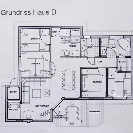 2 Typ D 98 * Großenbrode