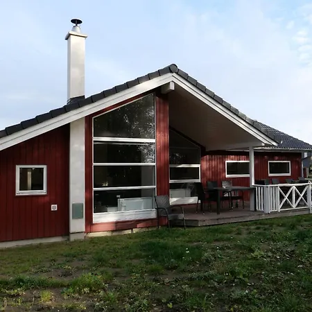 2 Typ D 98 Holiday home *