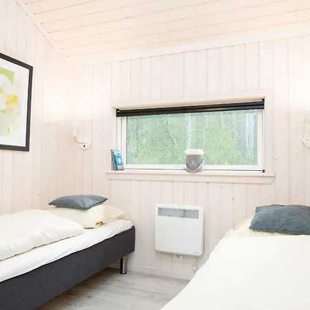 2 Typ D 98 Holiday home Grossenbrode