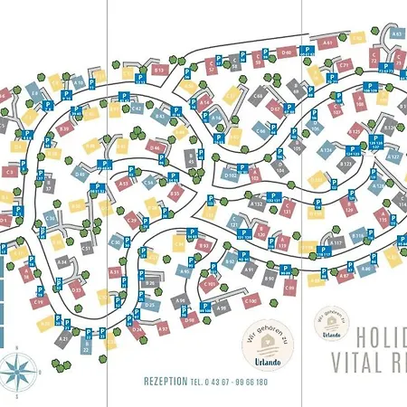 2 Typ D 98 Holiday home Grossenbrode