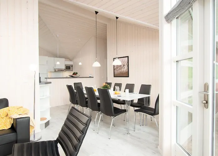 Ferienhaus 2 Typ D 98