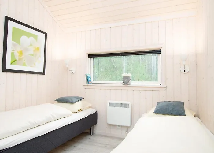 2 Typ D 98 Ferienhaus *