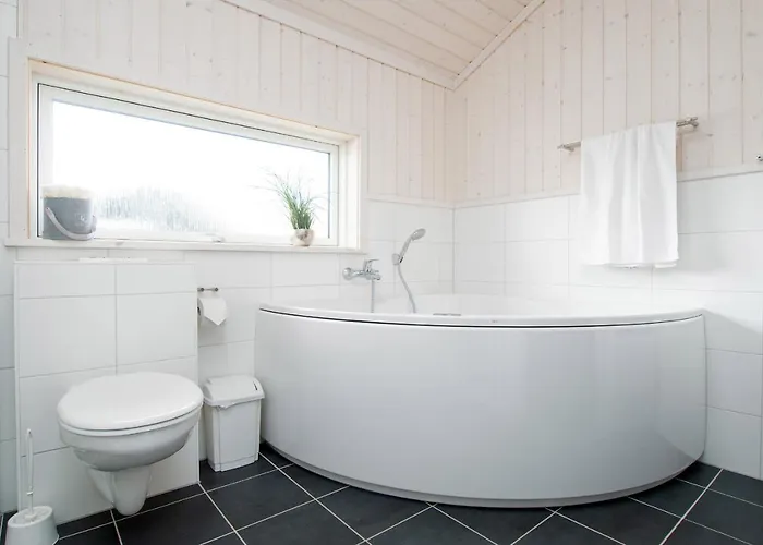 2 Typ D 98 Ferienhaus *